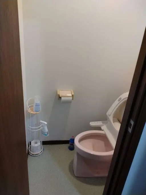 Detached Japanese Wooden House, A Rarity In Tokyo Of Quiet Residential Area! Rent Out The Whole House 7 Min Walk From Jr Kameari Station Otel 0*,